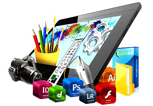 Certificate in Desktop Publishing