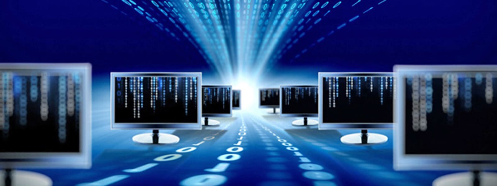 DIPLOMA IN INFOMATION TECHNOLOGY AND APPLICATION