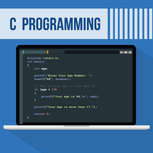 Certiificate in Programming c Language