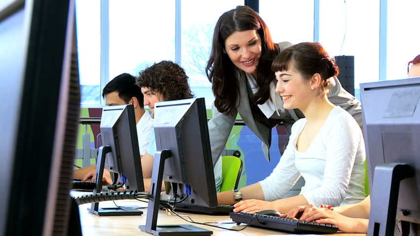  DIPLOMA IN COMPUTER TEACHER TRAINING